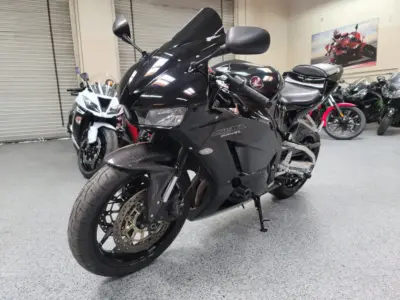 2015 Honda CBR600RR
