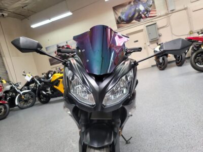 2013 Kawasaki Ninja 650