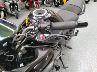 2013 Kawasaki Ninja 650