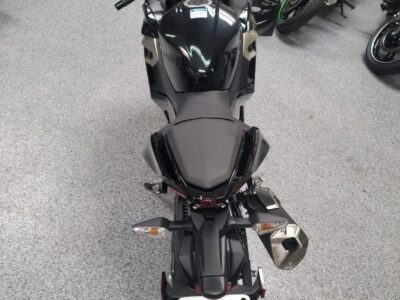 2018 Kawasaki Ninja 400 ABS (13 MILES)