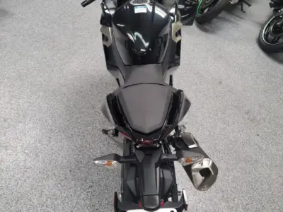 2018 Kawasaki Ninja 400 ABS (13 MILES)