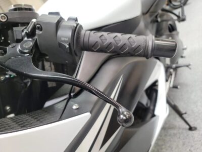 2014 Kawasaki Ninja 636 ZX6R ABS