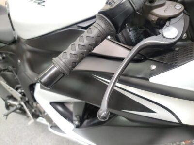 2014 Kawasaki Ninja 636 ZX6R ABS