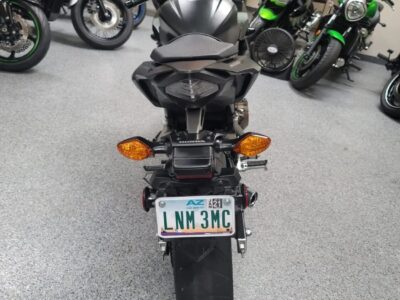 2016 Honda CBR500R CBR 500