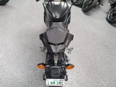 2016 Honda CBR500R CBR 500