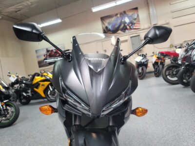2016 Honda CBR500R CBR 500