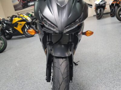 2016 Honda CBR500R CBR 500