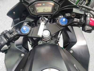 2016 Honda CBR500R CBR 500