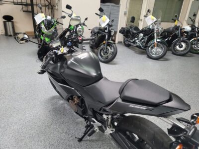 2016 Honda CBR500R CBR 500