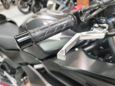 2016 Honda CBR500R CBR 500