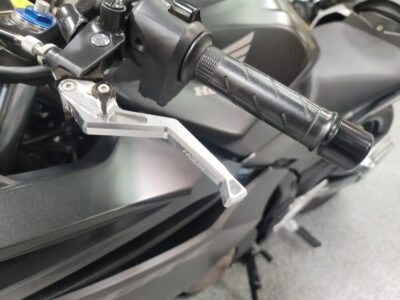 2016 Honda CBR500R CBR 500