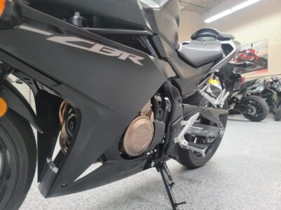 2016 Honda CBR500R CBR 500