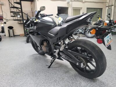 2016 Honda CBR500R CBR 500
