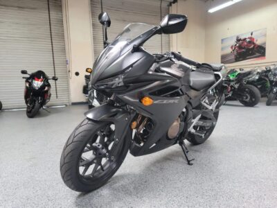 2016 Honda CBR500R CBR 500
