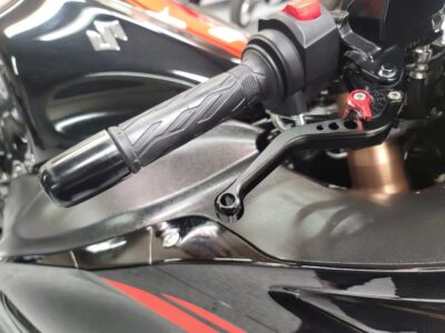 2018 Suzuki Hayabusa GSX1300R