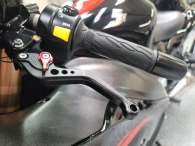 2018 Suzuki Hayabusa GSX1300R
