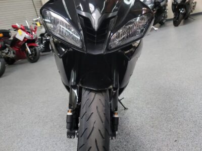 2011 Yamaha R6
