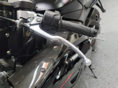 2011 Yamaha R6