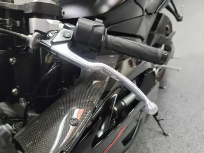 2011 Yamaha R6