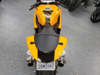 2006 Kawasaki Ninja ZX10R