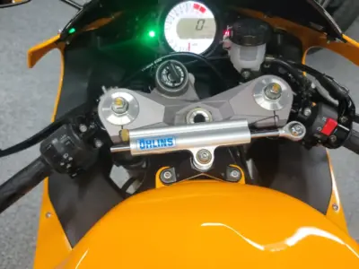 2006 Kawasaki Ninja ZX10R