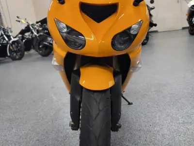 2006 Kawasaki Ninja ZX10R