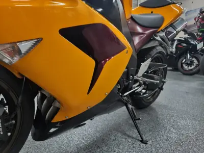 2006 Kawasaki Ninja ZX10R