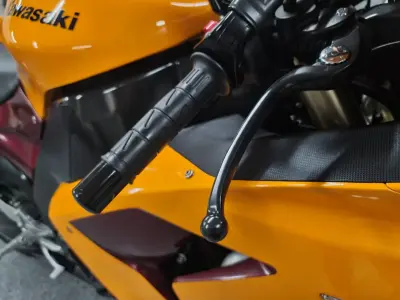 2006 Kawasaki Ninja ZX10R
