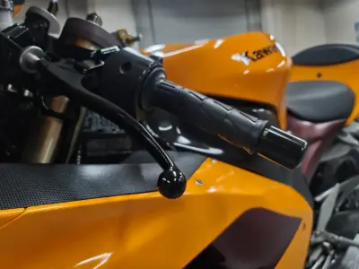 2006 Kawasaki Ninja ZX10R