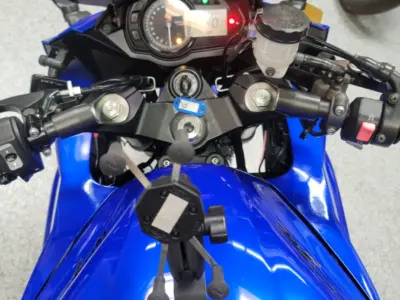2014 Kawasaki Ninja 1000 ABS