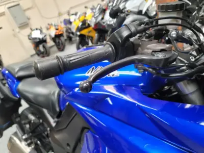 2014 Kawasaki Ninja 1000 ABS