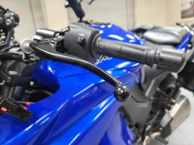 2014 Kawasaki Ninja 1000 ABS