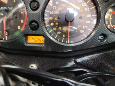 2006 Suzuki Hayabusa GSX1300R SPECIAL EDITION