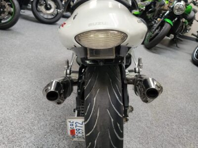 2006 Suzuki Hayabusa GSX1300R SPECIAL EDITION