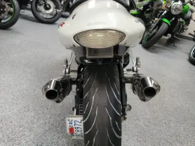 2006 Suzuki Hayabusa GSX1300R SPECIAL EDITION