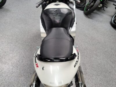 2006 Suzuki Hayabusa GSX1300R SPECIAL EDITION