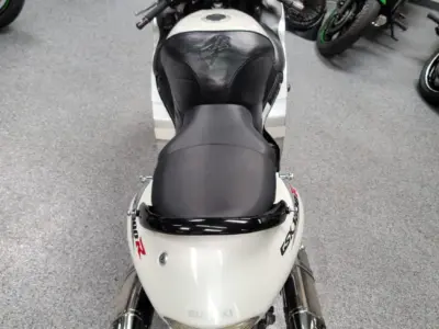 2006 Suzuki Hayabusa GSX1300R SPECIAL EDITION