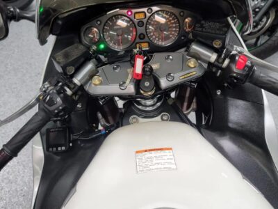 2006 Suzuki Hayabusa GSX1300R SPECIAL EDITION