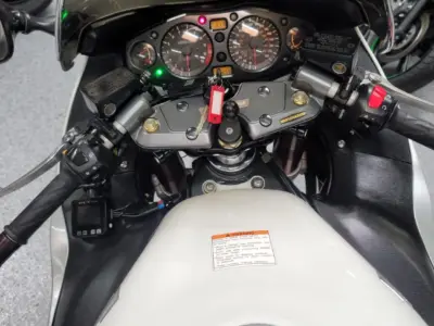 2006 Suzuki Hayabusa GSX1300R SPECIAL EDITION