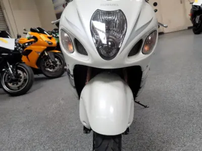 2006 Suzuki Hayabusa GSX1300R SPECIAL EDITION