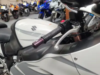 2006 Suzuki Hayabusa GSX1300R SPECIAL EDITION