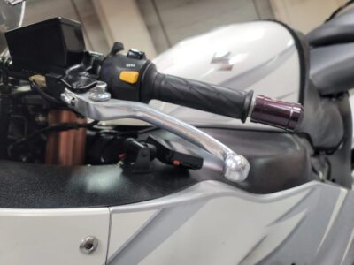 2006 Suzuki Hayabusa GSX1300R SPECIAL EDITION