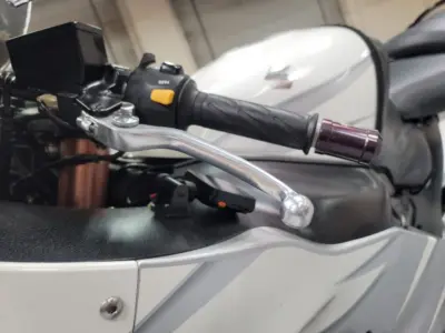 2006 Suzuki Hayabusa GSX1300R SPECIAL EDITION