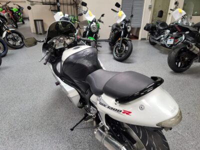 2006 Suzuki Hayabusa GSX1300R SPECIAL EDITION
