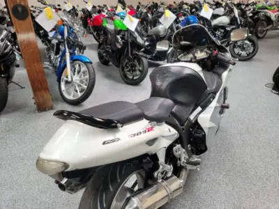 2006 Suzuki Hayabusa GSX1300R SPECIAL EDITION