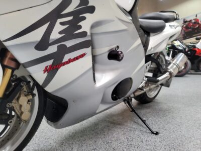 2006 Suzuki Hayabusa GSX1300R SPECIAL EDITION