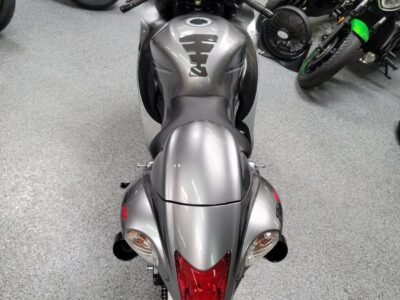 2009 Suzuki Hayabusa GSX1300R