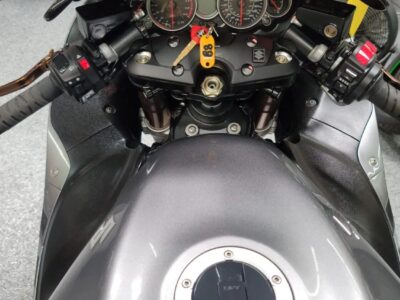 2009 Suzuki Hayabusa GSX1300R