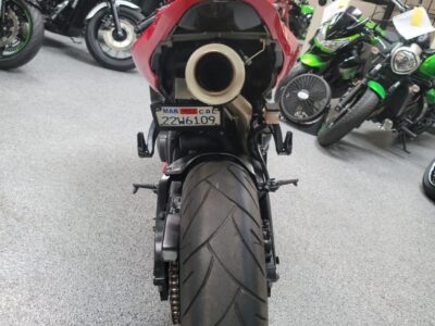 2009 Honda CBR600RR