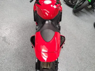 2009 Honda CBR600RR